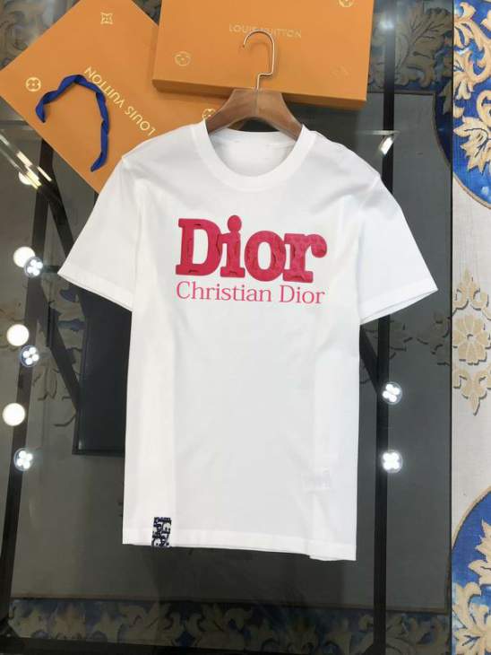 Dior T Shirts Short _SKUDiorM-5XL12yr4216233